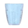 Стакан воды Luminarc Concepto Синий Cтекло 310 ml (6 штук)
