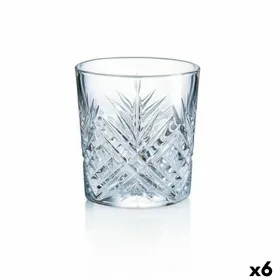 Lasi Luminarc Eugene Läpinäkyvä Lasi 300 ml (6 osaa)