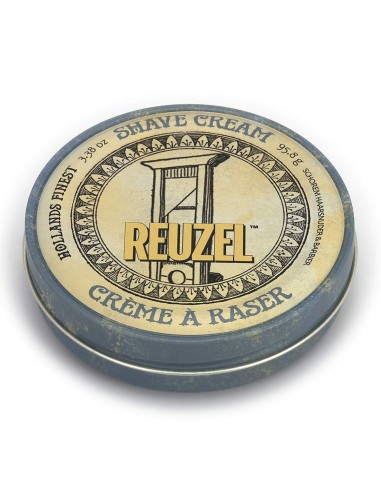 Shaving Cream Reuzel (95,8 g)
