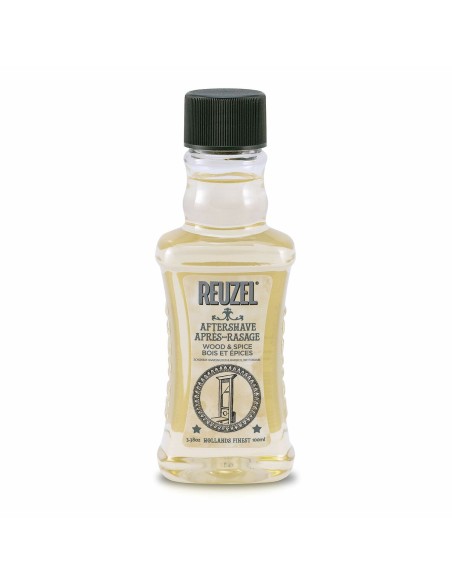 Aftershave Lotion Reuzel Wood & Spice 100 ml