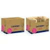 Бокал Luminarc Veral Прозрачный Cтекло 470 ml (6 штук)