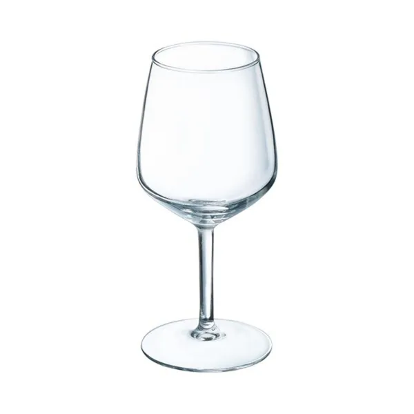 Бокал Luminarc Veral Прозрачный Cтекло 470 ml (6 штук)