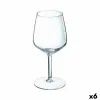 Бокал Luminarc Veral Прозрачный Cтекло 310 ml (6 штук)