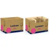 Бокал Luminarc Veral Прозрачный Cтекло 310 ml (6 штук)
