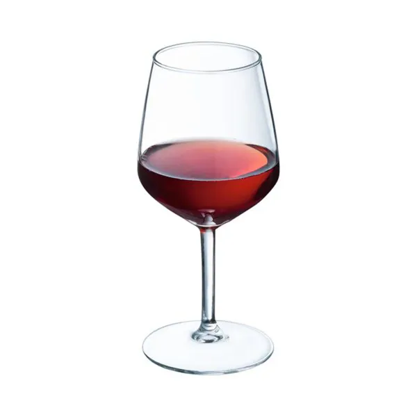 Бокал Luminarc Veral Прозрачный Cтекло 310 ml (6 штук)