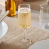 Бокал для шампанского Luminarc Equip Home Прозрачный Cтекло 170 ml (6 штук)