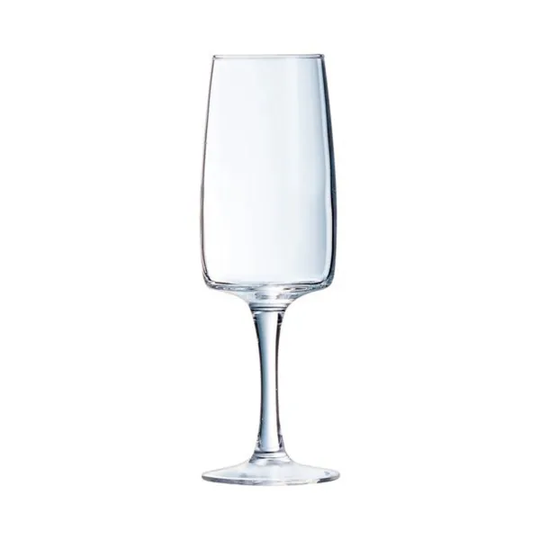 Бокал для шампанского Luminarc Equip Home Прозрачный Cтекло 170 ml (6 штук)