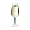 Бокал для шампанского Luminarc Equip Home Прозрачный Cтекло 170 ml (6 штук)
