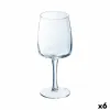 Бокал Luminarc Equip Home Прозрачный Cтекло 240 ml (6 штук)