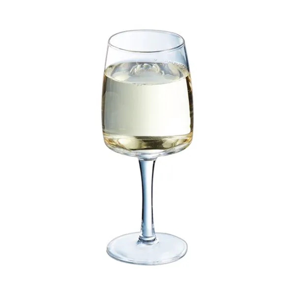 Бокал Luminarc Equip Home Прозрачный Cтекло 240 ml (6 штук)