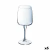 Бокал Luminarc Equip Home Прозрачный Cтекло 350 ml (6 штук)