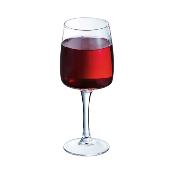 Бокал Luminarc Equip Home Прозрачный Cтекло 350 ml (6 штук)