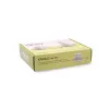 Cup with Plate Quid Kansas Green Ceramic 90 ml (6 Units)