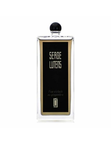 Unisex Perfume Serge Lutens EDP Five O'Clock Au Gingembre 50 ml