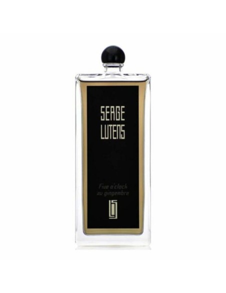 Unisex Perfume Serge Lutens EDP Five O'Clock Au Gingembre 50 ml