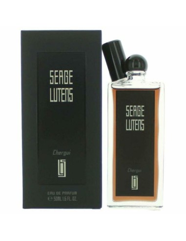Unisex Perfume Serge Lutens EDP Chergui 50 ml