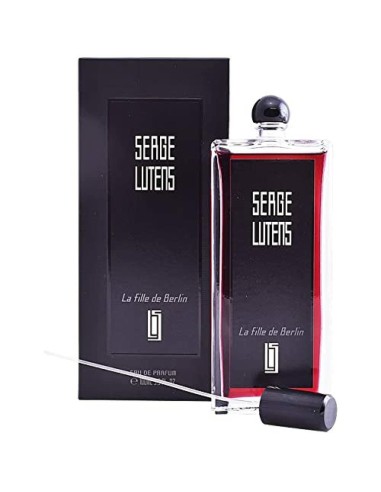 Women's Perfume Serge Lutens EDP La Fille de Berlin 100 ml