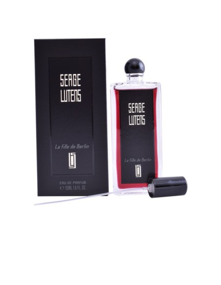 Women's Perfume Serge Lutens EDP La Fille de Berlin (50 ml)