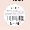 Плоская тарелка Quid Calypso терракот Керамика Ø 27 cm (12 штук)