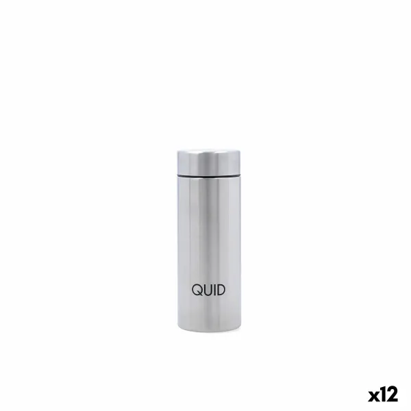 Termos Quid Xylon Teräs 260 ml (12 osaa)