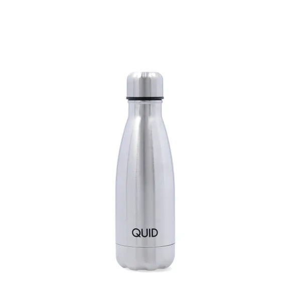 Termospullo Quid Xylon Teräs 350 ml (12 osaa)