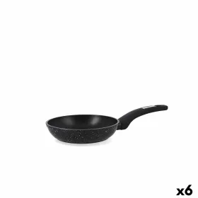 Panna Quid Estelar Melns Metāls Ø 18 cm (6 gb.)
