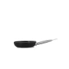 Сковорода Quid Pro Chef Чёрный Металл Ø 18 cm (6 штук)