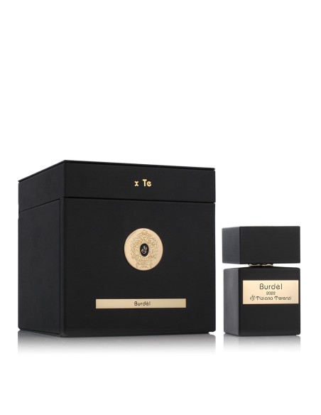 Unisex Perfume Tiziana Terenzi Burdel (100 ml)
