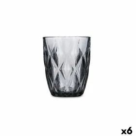 Lasi Quid Maia Sininen Lasi 280 ml (6 osaa)