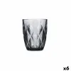 Стакан Quid Maia Синий Cтекло 280 ml (6 штук)