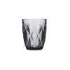 Стакан Quid Maia Синий Cтекло 280 ml (6 штук)