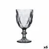 Стакан Quid Maia Синий Cтекло 235 ml (6 штук)