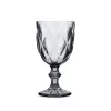 Стакан Quid Maia Синий Cтекло 235 ml (6 штук)