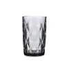 Стакан Quid Maia Синий Cтекло 400 ml (6 штук)