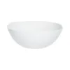 Salaattikulho Luminarc Carine Blanco Valkoinen Lasi Ø 27 cm (6 osaa)