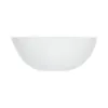 Salaattikulho Luminarc Carine Blanco Valkoinen Lasi Ø 27 cm (6 osaa)