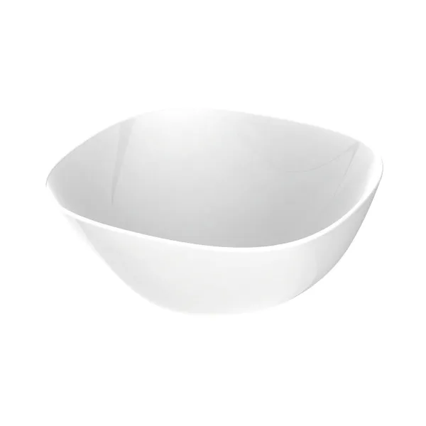 Салатница Luminarc Carine Blanco Белый Cтекло Ø 27 cm (6 штук)