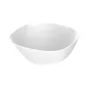 Salaattikulho Luminarc Carine Blanco Valkoinen Lasi Ø 27 cm (6 osaa)