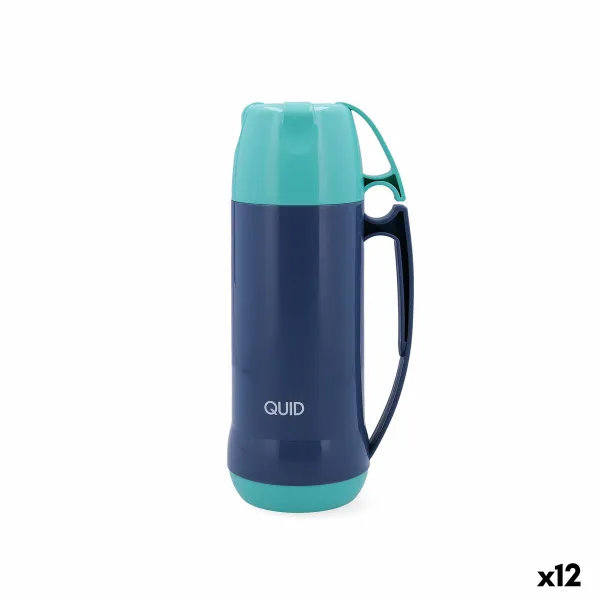 Termoss Quid Ciclon Tirkīzs 500 ml (12 gb.)