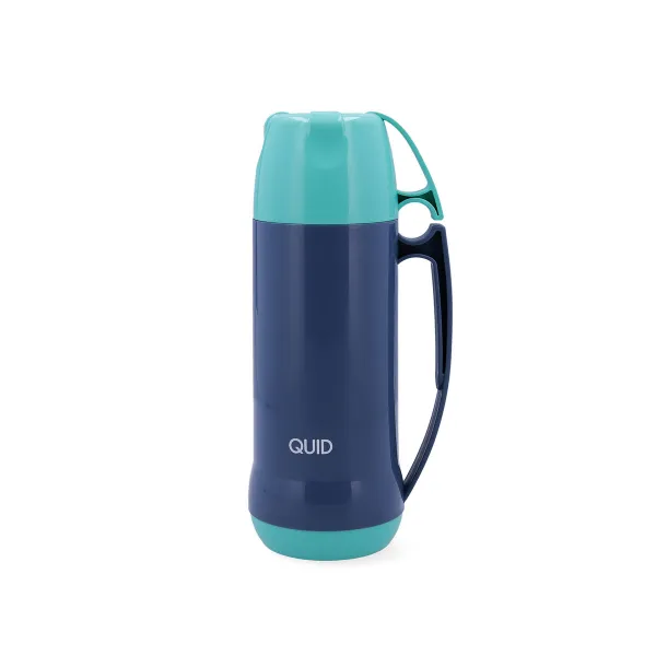 Termo Puodelis Quid Ciclon Turkis 500 ml (12 vnt.)