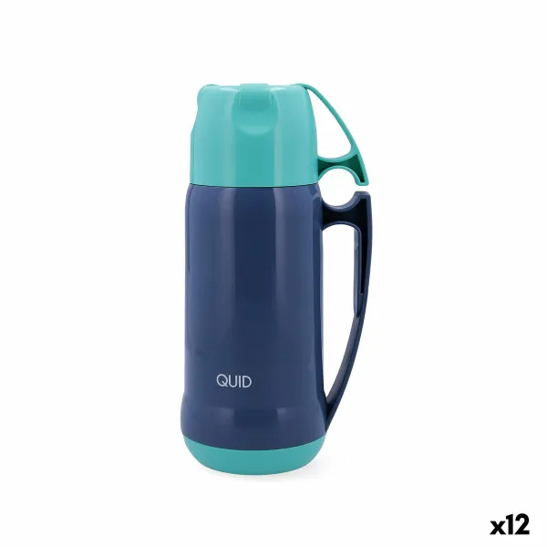 Termoss Quid Ciclon Tirkīzs 650 ml (12 gb.)
