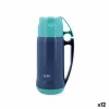 Termoss Quid Ciclon Tirkīzs 650 ml (12 gb.)