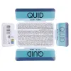 Hermetic Lunch Box Quid Ciclon Turquoise Glass 1,5 L (6 Units)