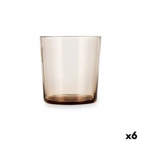 Olutlasit Luminarc Pinta Fume Lasi 360 ml (6 osaa)