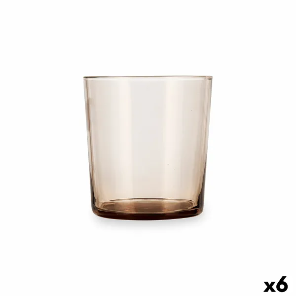 Бокал для пива Luminarc Pinta Fume Cтекло 360 ml (6 штук)