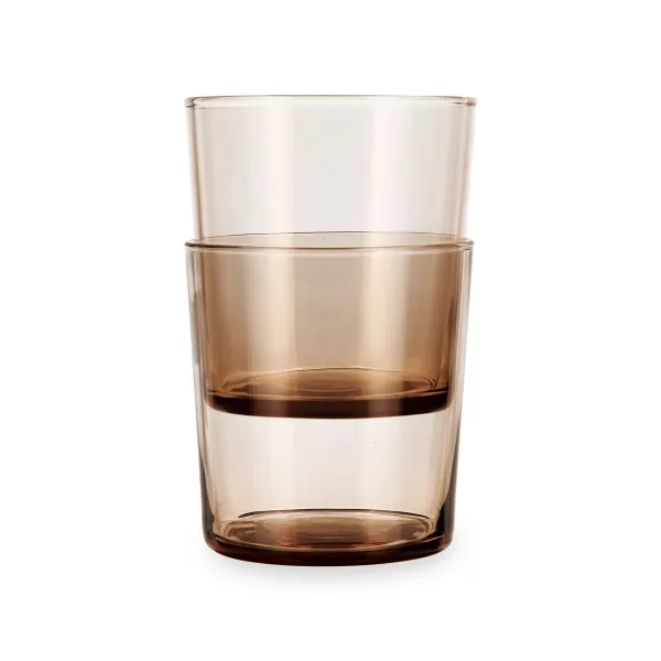 Бокал для пива Luminarc Pinta Fume Cтекло 360 ml (6 штук)