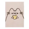 Pusheen - Plush A5 notebook from the Foodie collection