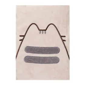 Pusheen - Plush A5 notebook from the Foodie collection