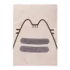 Pusheen - Plush A5 notebook from the Foodie collection