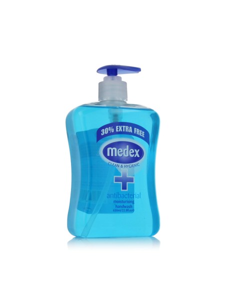Hand Soap Xpel Medex Anti-bacterial 650 ml